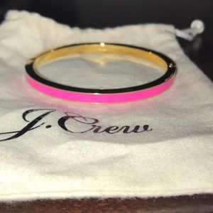 J. Crew Bangle